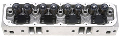 EDELBROCK Chrysler Magnum 1992 & later 5.2L-1993 & later 5.9L, 58cc chambers, 1 Performer RPM Cylinder Heads - Single - Complete ED61779 Autofit