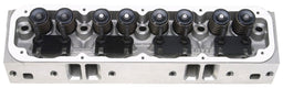 EDELBROCK Chrysler Magnum 1992 & later 5.2L-1993 & later 5.9L, 58cc chambers, 1 Performer RPM Cylinder Heads - Single - Complete ED61779 Autofit