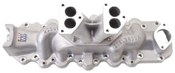 EDELBROCK Designed for Ford and Mercury engines made from 1938 to 1948. Ford Flathead Slingshot Manifold ED1103 Autofit