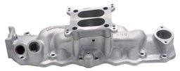 EDELBROCK Designed for Ford and Mercury engines made from 1949 to 1953. Ford Flathead 4 Barrel Manifold ED1107 Autofit