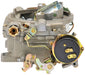 EDELBROCK Electric choke, square flange, Mild Marine Performance 600 CFM Marine Series Carburettor ED1409 Autofit