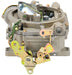 EDELBROCK Electric choke, square flange, Mild Marine Performance 600 CFM Marine Series Carburettor ED1409 Autofit