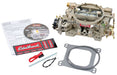 EDELBROCK Electric choke, square flange, Mild Marine Performance 600 CFM Marine Series Carburettor ED1409 Autofit