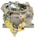 EDELBROCK Electric choke, square flange, Mild Marine Performance 750 CFM Marine Series Carburettor ED1410 Autofit