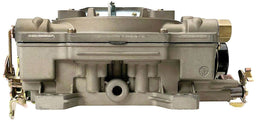 EDELBROCK Electric choke, square flange, Mild Marine Performance 750 CFM Marine Series Carburettor ED1410 Autofit
