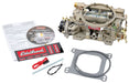 EDELBROCK Electric choke, square flange, Mild Marine Performance 750 CFM Marine Series Carburettor ED1410 Autofit