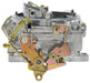 EDELBROCK Electric choke, square flange, non-EGR, Mild perf, small CID 500 CFM Performer Series Carburettor ED1403 Autofit