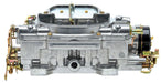 EDELBROCK Electric choke, square flange, non-EGR, Mild perf, small CID 500 CFM Performer Series Carburettor ED1403 Autofit