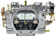 EDELBROCK Electric choke, square flange, non-EGR, Mild perf, small CID 500 CFM Performer Series Carburettor ED1403 Autofit