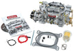EDELBROCK Electric choke, square flange, non-EGR, Mild perf, small CID 500 CFM Performer Series Carburettor ED1403 Autofit