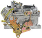 EDELBROCK Electric choke, square flange, non-EGR, Mild performance street & eco 600 CFM Performer Series Carburettor ED1406 Autofit