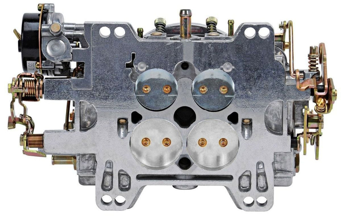 EDELBROCK Electric choke, square flange, non-EGR, Single Carb Application 500 CFM AVS2 Series Carburettor ED1901 Autofit