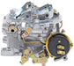 EDELBROCK Electric choke, square flange, non-EGR, Single Carb Application 500 CFM AVS2 Series Carburettor ED1903 Autofit