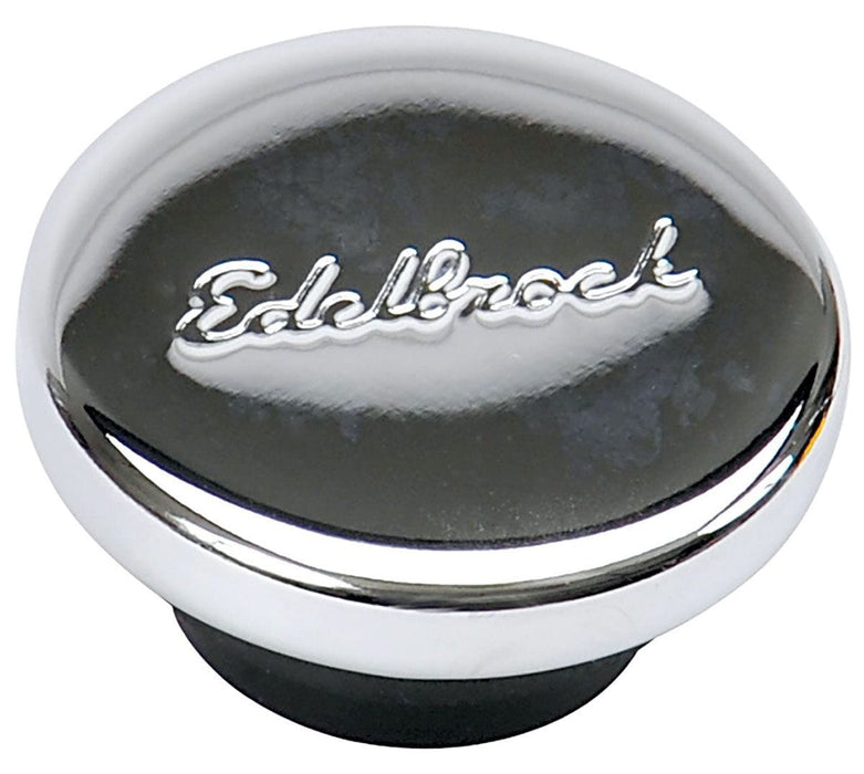EDELBROCK Fits 1-1/4" diameter hole Oil Fill Hole Plugs ED4415 Autofit