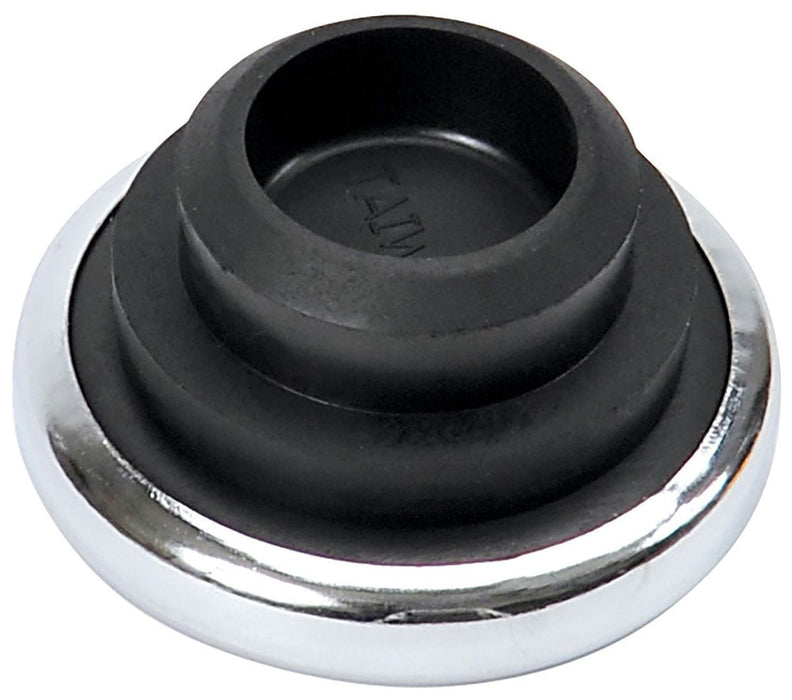 EDELBROCK Fits 1-1/4" diameter hole Oil Fill Hole Plugs ED4415 Autofit