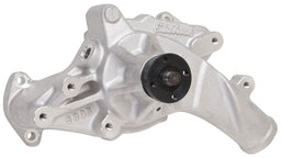 EDELBROCK For 1965-76 352/428 Ford FE, 5/8" pilot shaft Victor Series Aluminium Water Pump ED8805 Autofit