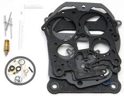 EDELBROCK For # ED1903, # ED1904, # ED1905 and # ED1906 carburettors Rebuild Kit - Q Jet ED1921 Autofit