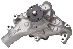 EDELBROCK For Small Block Chevy, Long Style, 5/8" pilot shaft Victor Series Aluminium Water Pump ED8811 Autofit
