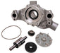 EDELBROCK For Small Block Chevy, Short Style, 5/8" pilot shaft Victor Series Aluminium Water Pump ED8810 Autofit