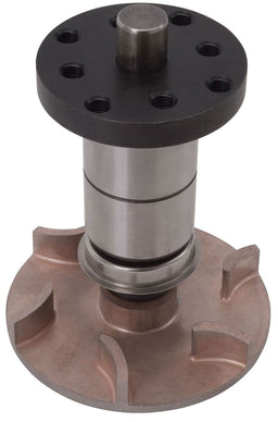 EDELBROCK For Small Block Chevy, Short Style, 5/8" pilot shaft Victor Series Aluminium Water Pump ED8810 Autofit