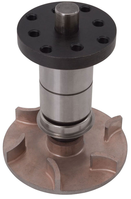 EDELBROCK For Small Block Chevy, Short Style, 5/8" pilot shaft Victor Series Aluminium Water Pump ED8810 Autofit