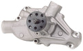 EDELBROCK For Small Block Chevy, Short Style, 5/8" pilot shaft Victor Series Aluminium Water Pump ED8810 Autofit