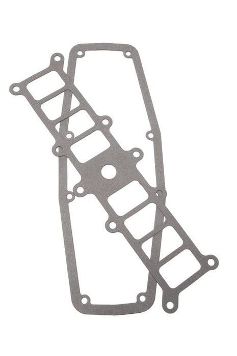 EDELBROCK Ford 1986-95 5.0L - base and plenum cover gaskets for ED3821 manifold Replacement Gaskets ED3832 Autofit