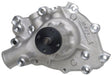 EDELBROCK Ford 289-302-351W, Right Hand Inlet with back plate, 5/8" pilot shaft Victor Series Aluminium Water Pump ED8841 Autofit