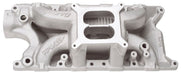 EDELBROCK Ford 289-302W, 1500-6500 rpm RPM Air-Gap 302 Intake Manifold ED7521 Autofit