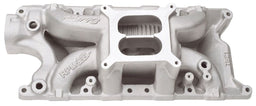 EDELBROCK Ford 289-302W, 1500-6500 rpm RPM Air-Gap 302 Intake Manifold ED7521 Autofit