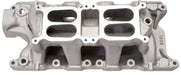 EDELBROCK Ford 289-302W, 1500-6500 rpm RPM Air-Gap Dual Quad Intake Manifold ED7535 Autofit