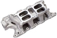 EDELBROCK Ford 289-302W, 1500-6500 rpm RPM Air-Gap Dual Quad Intake Manifold ED7535 Autofit