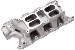 EDELBROCK Ford 289-302W, 1500-6500 rpm RPM Air-Gap Dual Quad Intake Manifold ED7535 Autofit