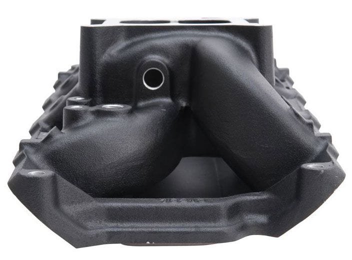 EDELBROCK Ford 289-302W, 1500-6500 rpm RPM Air-Gap Intake Manifold - NASCAR Edition ED75213 Autofit