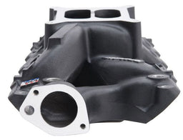 EDELBROCK Ford 289-302W, 1500-6500 rpm RPM Air-Gap Intake Manifold - NASCAR Edition ED75213 Autofit