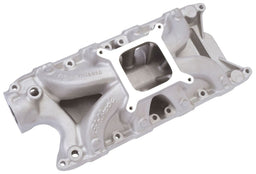 EDELBROCK Ford 289-302W, 3500-8000 rpm Victor Jr. 302 Intake Manifold ED2921 Autofit