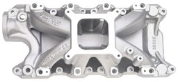 EDELBROCK Ford 289-302W, 4500-9000 rpm, with fuel injection bosses Super Victor EFI 8.2 Intake Manifold ED29285 Autofit