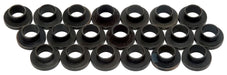 EDELBROCK Ford 289-302W-5.0L, 20 per package Head Bolt Bushings with Integral Washers ED9680 Autofit