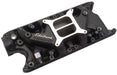 EDELBROCK Ford 289-302W, Idle-5500 rpm, Dual Plane, non-EGR, Black finish Performer Intake Manifold ED21213 Autofit