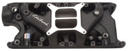 EDELBROCK Ford 289-302W, Idle-5500 rpm, Dual Plane, non-EGR, Black finish Performer Intake Manifold ED21213 Autofit
