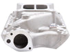 EDELBROCK Ford 289-302W, Idle - 5500 rpm, Dual Plane, non-EGR Performer Intake Manifold ED2121 Autofit