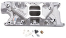 EDELBROCK Ford 289-302W, Idle - 5500 rpm, Dual Plane, non-EGR Performer Intake Manifold ED2121 Autofit
