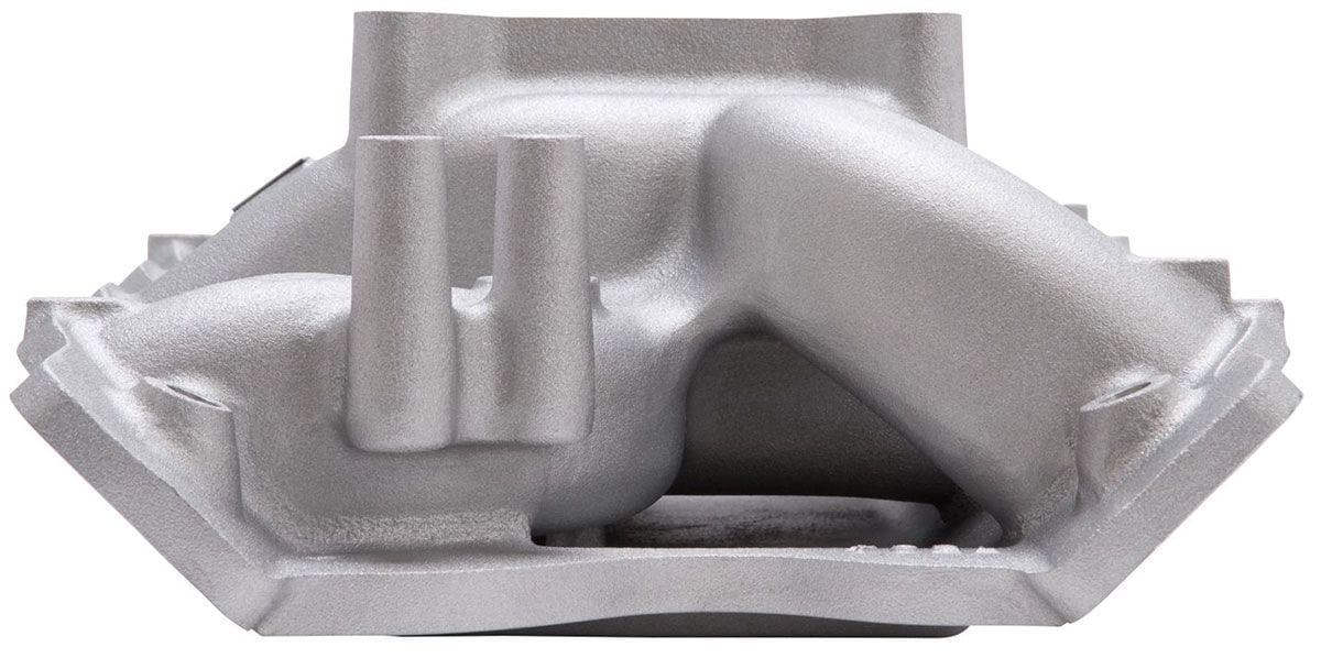 EDELBROCK Ford 302-351C, 1500-6500 rpm RPM Air-Gap 351C Intake Manifold ED7564 Autofit