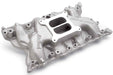 EDELBROCK Ford 302-351C, 1500-6500 rpm RPM Air-Gap 351C Intake Manifold - Polished ED75641 Autofit