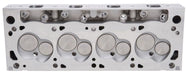 EDELBROCK Ford 302-351C 2V, 60cc combustion chambers, 190cc intake port Performer RPM 351C Cylinder Heads - Single - Complete ED61629 Autofit