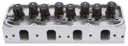 EDELBROCK Ford 302-351C 2V, 60cc combustion chambers, 190cc intake port Performer RPM 351C Cylinder Heads - Single - Complete ED61629 Autofit