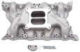 EDELBROCK Ford 302-351C 2V, Idle - 5500 rpm, Dual Plane, non-EGR Performer 351-2V Intake Manifold ED2750 Autofit