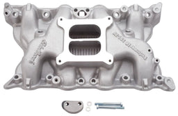 EDELBROCK Ford 302-351C 2V, Idle - 5500 rpm, Dual Plane, non-EGR Performer 351-2V Intake Manifold ED2750 Autofit