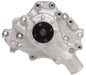 EDELBROCK Ford 302-351W, Left Hand Inlet with back plate, 5/8" pilot shaft Victor Series Aluminium Water Pump ED8843 Autofit