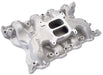 EDELBROCK Ford 351C 4V, Idle - 5500 rpm, Dual Plane, non-EGR Performer 351-4V Intake Manifold ED2665 Autofit